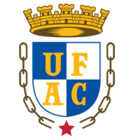 Brasão da UFAC