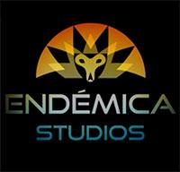 endemica studios logo
