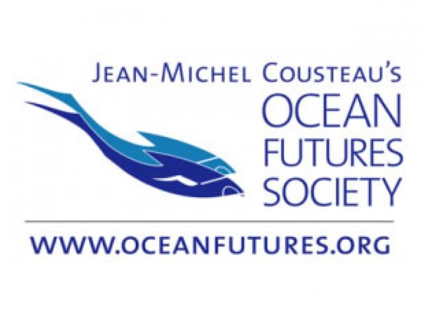 ocean furures society logo