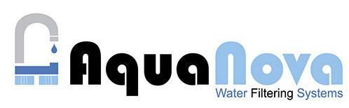 aquanova logo